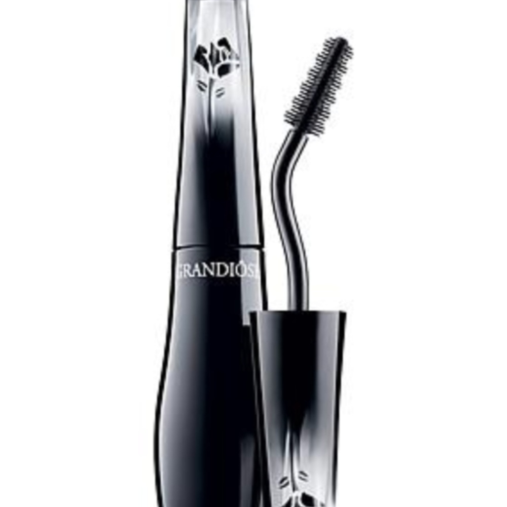 Lancôme "Mascara Mania" with makeup bag 3 mascaras - Picture 6 of 8